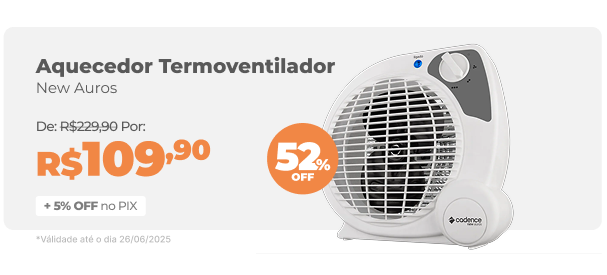 Oferta relâmpago 2